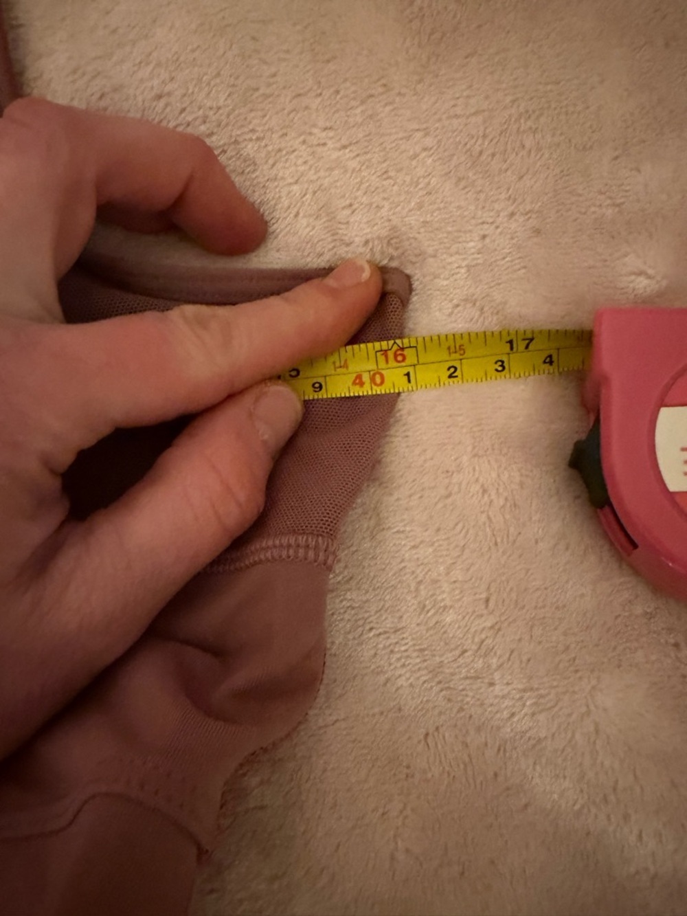 Lululemon Bra Tank Racerback - Picture 5 of 6